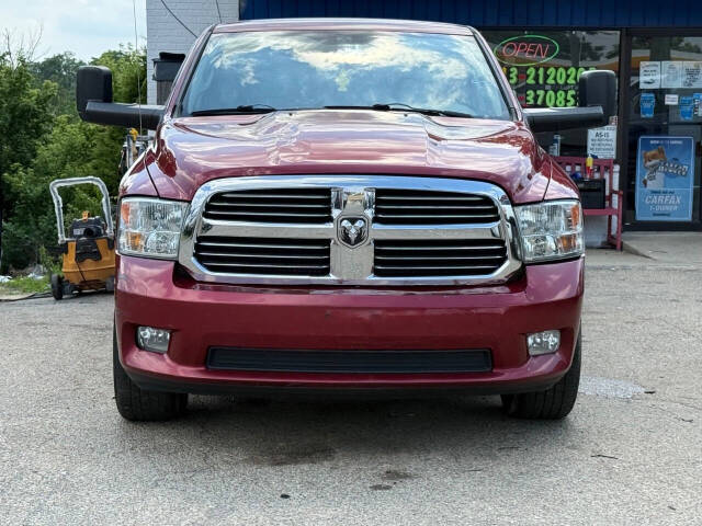ram ram 1500 pickup 2012 1C6RD7FTXCS342772 image ram ram 1500 pickup 2012 1C6RD7FTXCS342772 image
